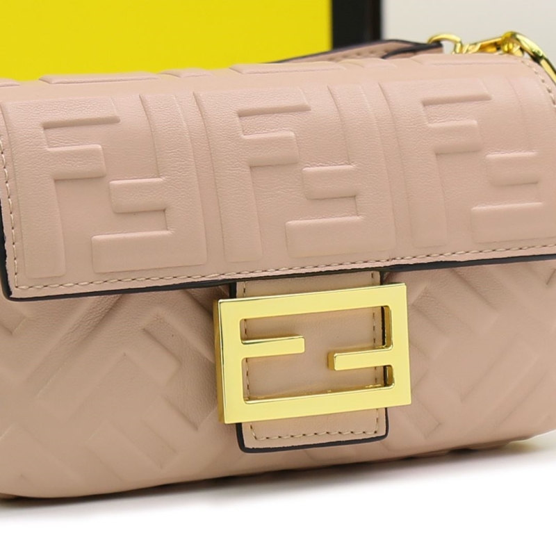 Fendi Satchel Bags